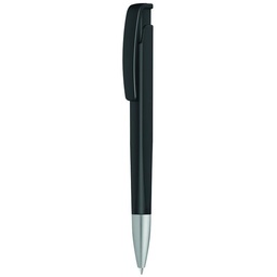 [WIPP 5179] UMA LINEO SI Plastic Pen - Black