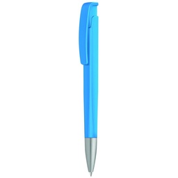 [WIPP 5182] UMA LINEO SI Plastic Pen - Light Blue