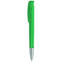 [WIPP 5185] UMA LINEO SI Plastic Pen - Dark Green