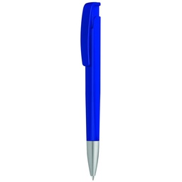 [WIPP 5187] UMA LINEO SI Plastic Pen - Dark Blue