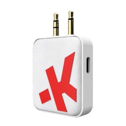 [ITSK 1191] SKROSS - Wireless Audio Adapter - White
