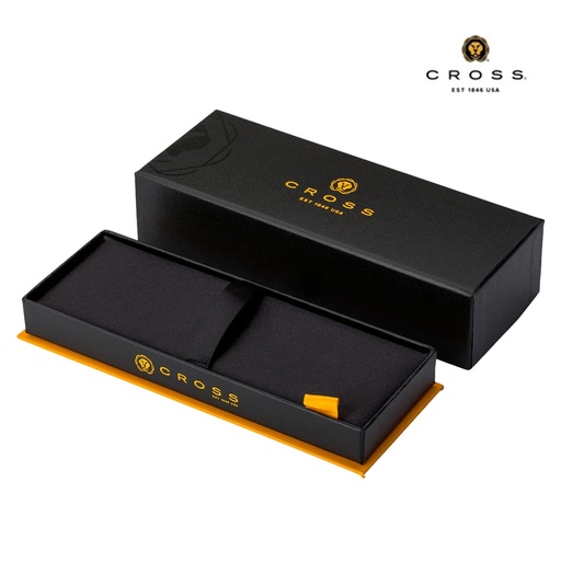 [WIPB 5305] Cross Premium Gift Pen Box (without pen)