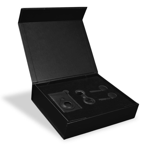 [GSCU 9567] The Traveler's Gift Set