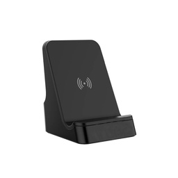 [ITWC 203] CORINTO - @memorii 5W Wireless Charger With Light Up Logo
