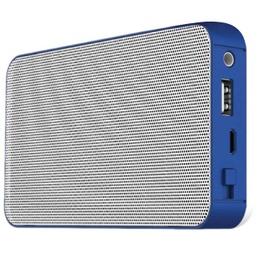 [ITSP 121] @memorii Boomsond 3W Bluetooth Speaker With 4400mah Powerbank