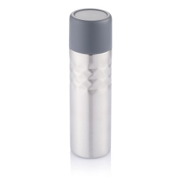 [DWXD 821] MOSA Flask - XDDESIGN 500 ml stainless steel Flask Silver