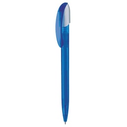 [PP 240 - Blue] UMA SPEED Plastic Pen Blue