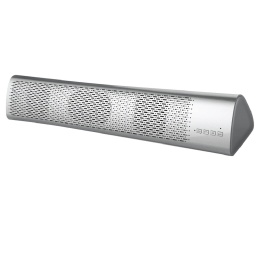 [ITSP 108] ASTA SOUNDBAR - Giftology 6W Bluetooth Speaker - Silver