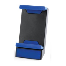 [MTMK 104] Car A/C Vent Smartphone Holder - Blue