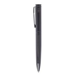 [WIMP 212] NINOVE - Metal Pen - Gunmetal