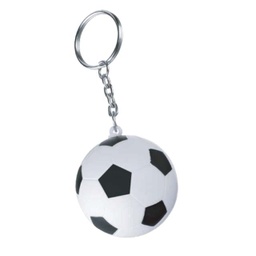[SBKC 1005] FOOTE Football Stress Reliever Keyring