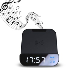 [ITSP 204] SOMOTO - @memorii Wireless Powerbank, Speaker &amp; Alarm Clock