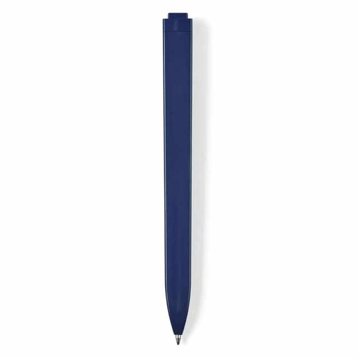 [OWMOL 357] MOLESKINE Go Pen Ballpoint - Prussian Blue