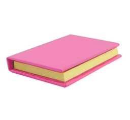 [EFNP 105] Eco-neutral Kandp Pocket Notepad Pink
