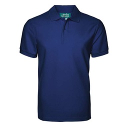 SANTHOME SECURE Polo Shirt (Anti-microbial)