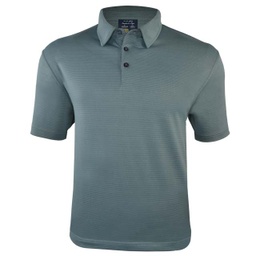 Sandies &amp; Putt - Santhome Men's Golf Polo with UV Protection